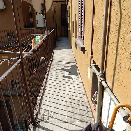 Ripa 125 شقة *